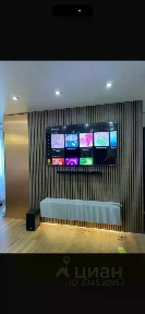 Сдается 3-комн. квартира, 57 м²