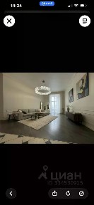 Сдается 4-комн. квартира, 96 м²