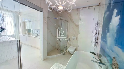 Сдается 2-комн. квартира, 92,4 м²