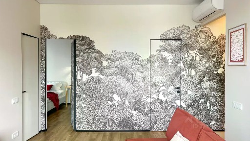 Сдаются 2-комн. апартаменты, 69 м²