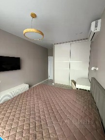 Сдается 1-комн. квартира, 40 м²