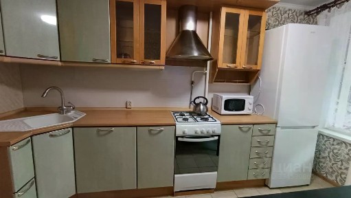 Сдается 1-комн. квартира, 35,2 м²