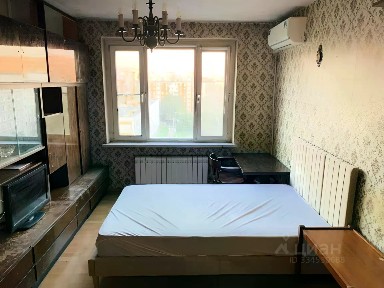 Сдается 1-комн. квартира, 32,4 м²