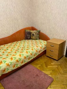Сдается 3-комн. квартира, 65 м²