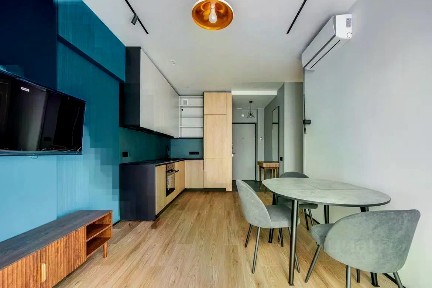 Сдаются 3-комн. апартаменты, 60 м²