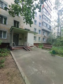 Сдается 2-комн. квартира, 45 м²