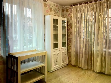 Сдается 1-комн. квартира, 33 м²