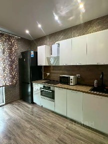 Сдается 1-комн. квартира, 36 м²