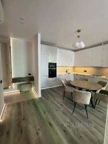 Сдается 3-комн. квартира, 80 м²