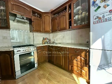 Сдается 2-комн. квартира, 52,1 м²