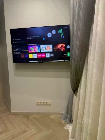 Сдается 1-комн. квартира, 46,8 м²