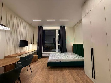 Сдается 1-комн. квартира, 35 м²