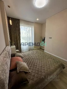 Сдается 2-комн. квартира, 60 м²
