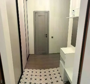 Сдается 1-комн. квартира, 36,3 м²