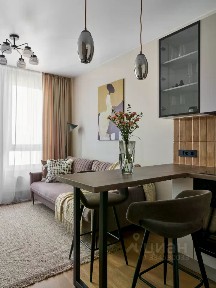 Сдается студия, 22 м²