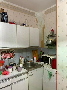 Сдается 1-комн. квартира, 40 м²