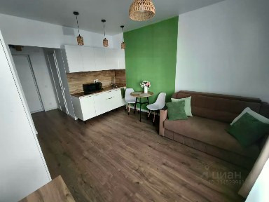 Сдается студия, 20 м²