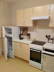 Сдается 1-комн. квартира, 39 м²