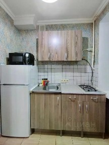 Сдается 1-комн. квартира, 32 м²