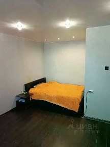 Сдается 1-комн. квартира, 41 м²