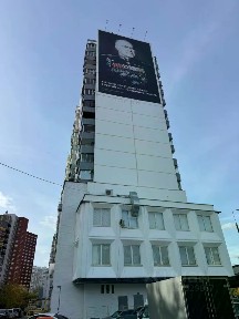 Сдается 3-комн. квартира, 76 м²