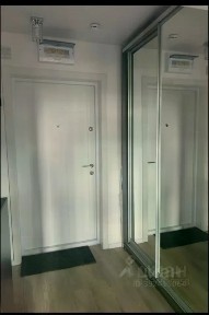Сдается студия, 26 м²