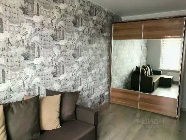 Сдается 1-комн. квартира, 47 м²