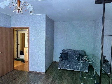 Сдается 1-комн. квартира, 45 м²