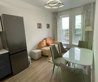 Сдается 1-комн. квартира, 34,8 м²