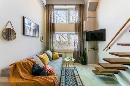 Сдается 2-комн. квартира, 45 м²