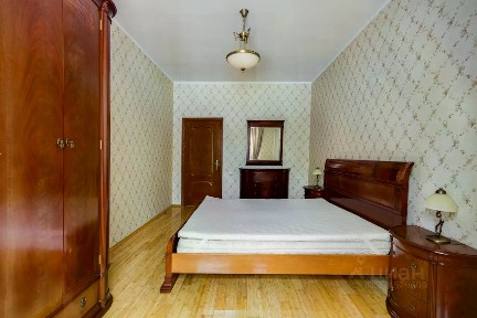Сдается 3-комн. квартира, 80 м²