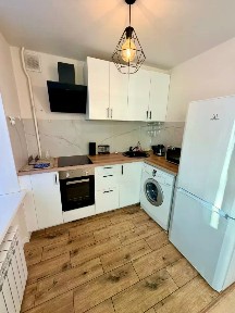 Сдается 2-комн. квартира, 45 м²