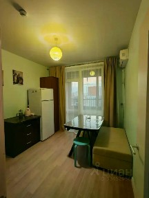 Сдается 1-комн. квартира, 34,3 м²