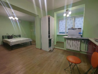 Сдается 1-комн. квартира, 45 м²