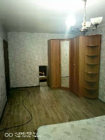 Сдается 1-комн. квартира, 38 м²