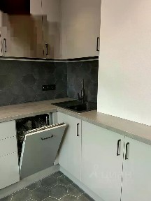 Сдается 1-комн. квартира, 40 м²