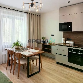 Сдается 2-комн. квартира, 49 м²