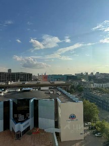 Сдается студия, 42 м²