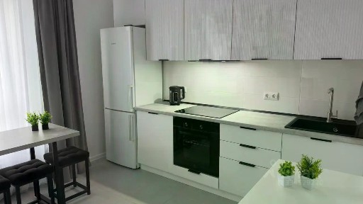 Сдается 2-комн. квартира, 55,6 м²
