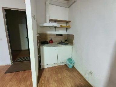 Сдается апартаменты-студия, 23 м²