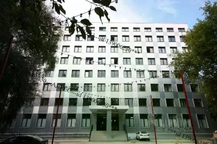 Москва, ВАО, р-н Преображенское, Электрозаводская ул., 14С1