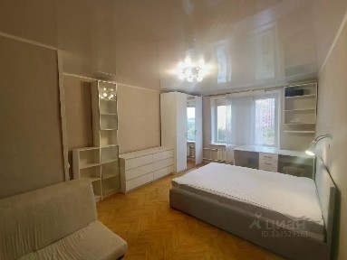 Сдается 1-комн. квартира, 38 м²