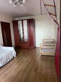 Сдается 1-комн. квартира, 40 м²
