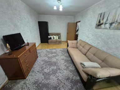 Сдается 2-комн. квартира, 52 м²