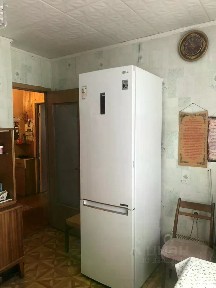 Сдается 2-комн. квартира, 55 м²