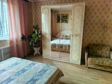 Сдается 2-комн. квартира, 52 м²