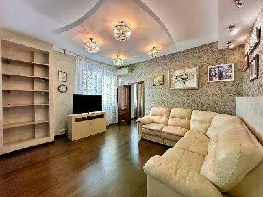 Сдается 3-комн. квартира, 85 м²