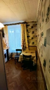Сдается 1-комн. квартира, 31 м²