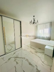 Сдается 1-комн. квартира, 42 м²