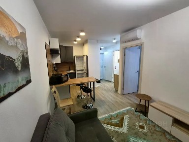 Сдается 1-комн. квартира, 35 м²
